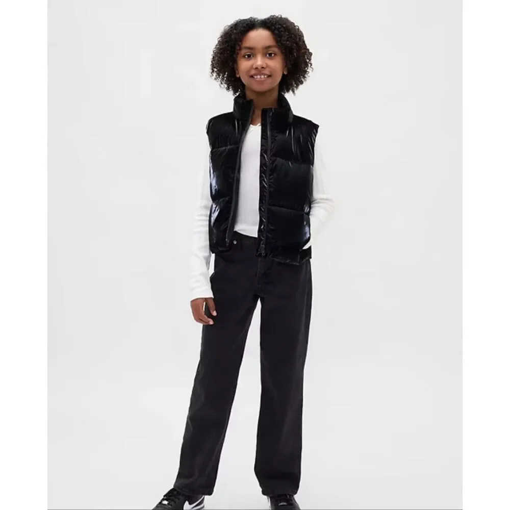 GAP Kids Puffer Vest (Brand New W/Tags)
